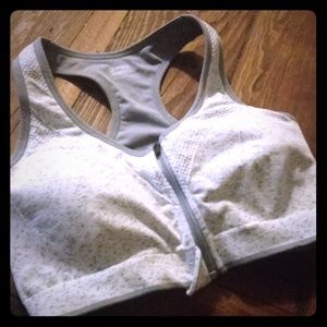 Sports bra
